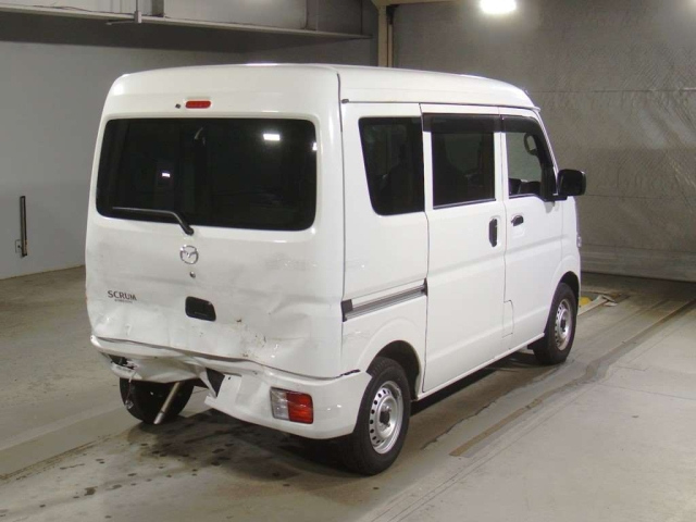 MAZDA SCRUM 2024