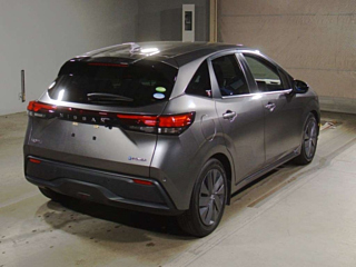 NISSAN NOTE 2021