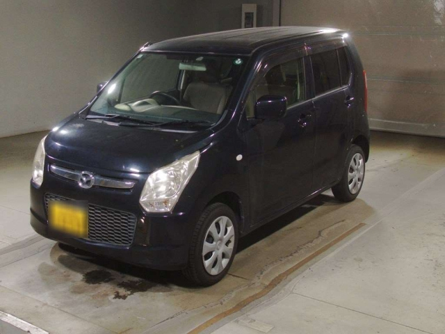 MAZDA FLAIR 2014