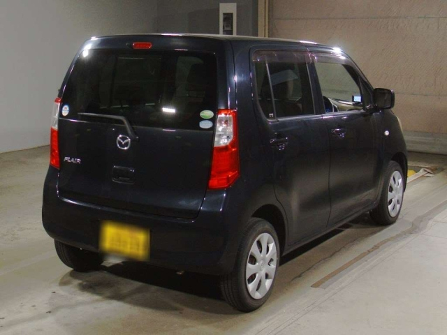 MAZDA FLAIR 2014