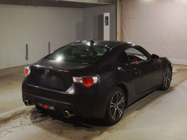 TOYOTA 86 2014