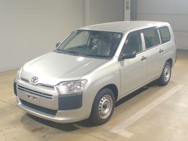 TOYOTA PROBOX 2020