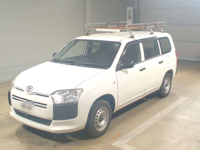 TOYOTA PROBOX 2016