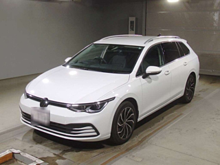 Заказать VOLKSWAGEN GOLF VARIANT