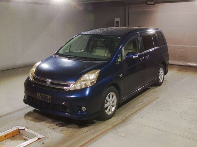 HONDA FREED 2009