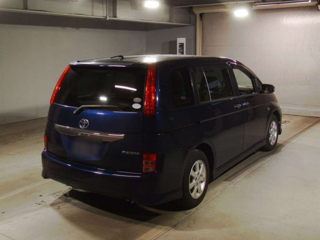 HONDA FREED 2009