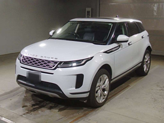 Заказать ROVER RANGE ROVER