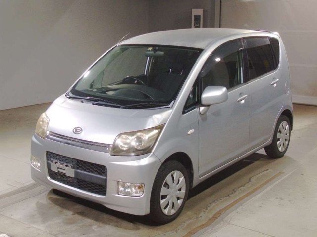 DAIHATSU MOVE 2008