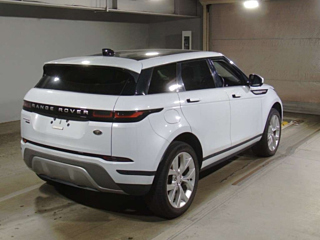 Заказать ROVER RANGE ROVER