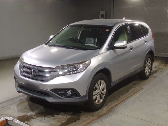 HONDA CR-V 2015