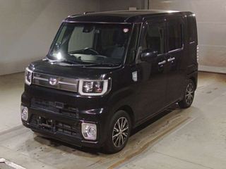 TOYOTA PIXIS MEGA 2016