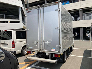 Заказать ISUZU ELF