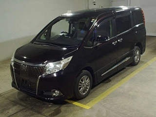 TOYOTA ESQUIRE 2015