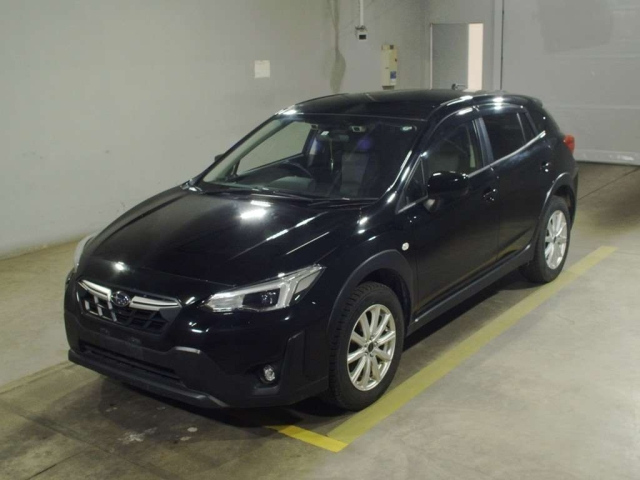 SUBARU XV 2022