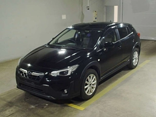 SUBARU XV 2022