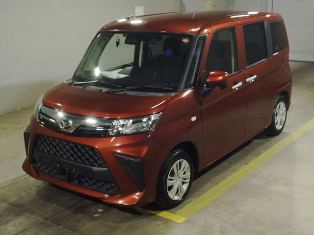 DAIHATSU THOR 2022