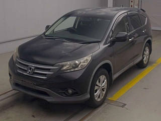 HONDA CR-V 2012