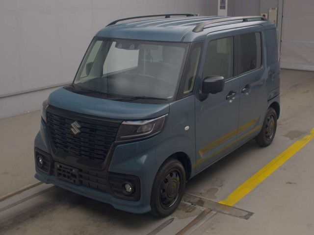 SUZUKI SPACIA BASE 2023