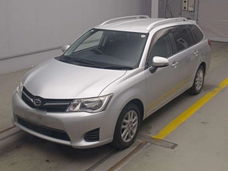 TOYOTA COROLLA FIELDER 2014