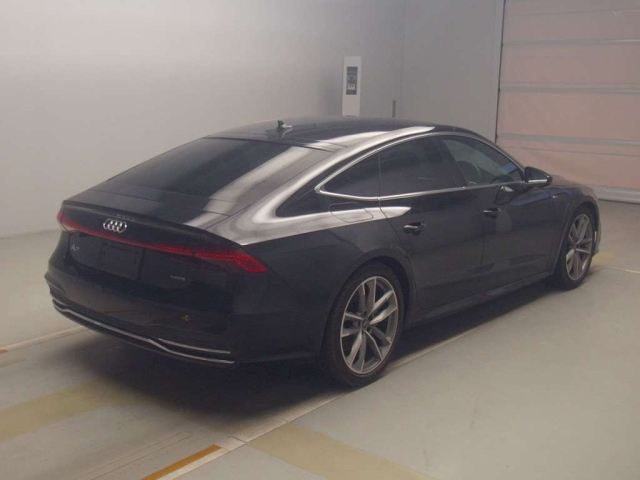 AUDI A7 2023