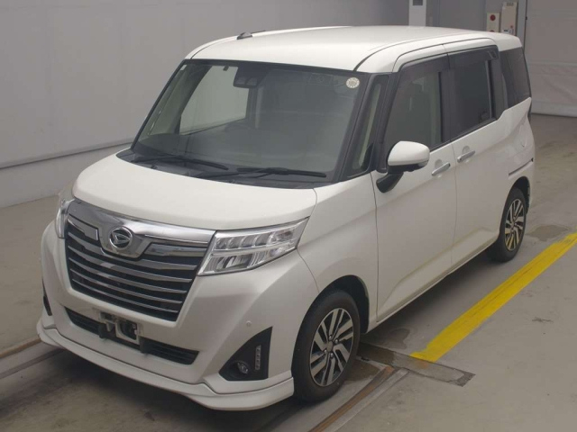 DAIHATSU THOR 2018