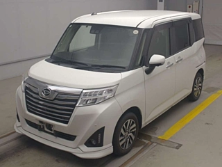 DAIHATSU THOR 2018