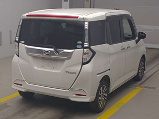 DAIHATSU THOR 2018