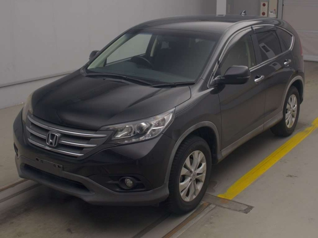 HONDA CR-V 2012