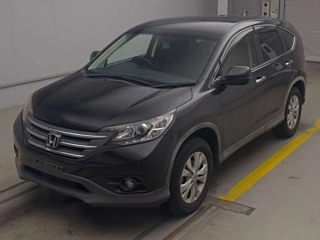 HONDA CR-V 2012