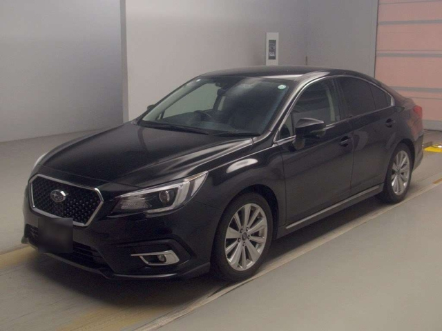 SUBARU LEGACY B4 2018