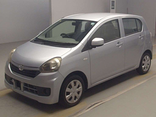 TOYOTA PIXIS EPOCH 2014