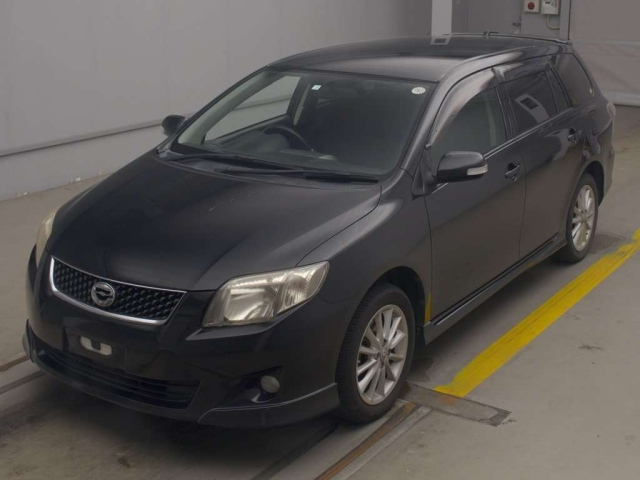 TOYOTA COROLLA FIELDER 2010