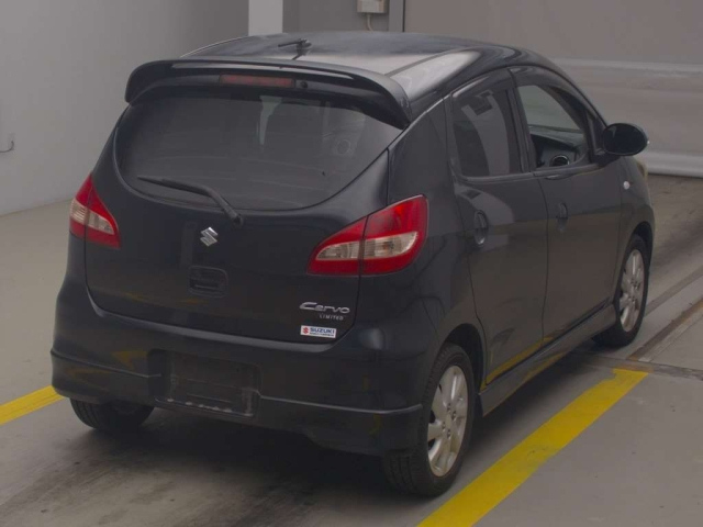 SUZUKI CERVO 2008