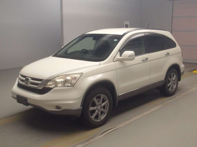 HONDA CR-V 2011
