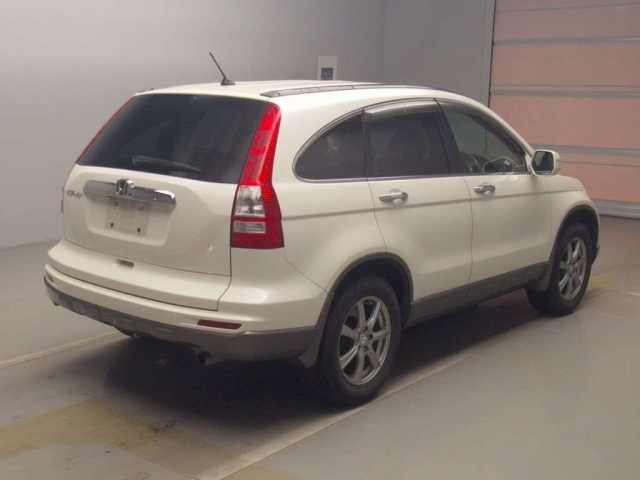 HONDA CR-V 2011