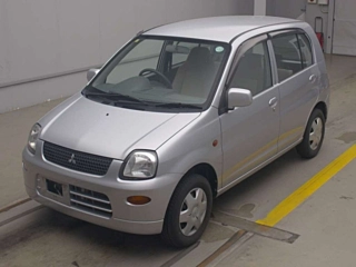 MITSUBISHI MINICA