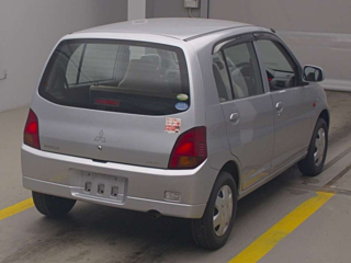 MITSUBISHI MINICA