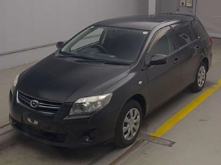 TOYOTA COROLLA FIELDER 2010