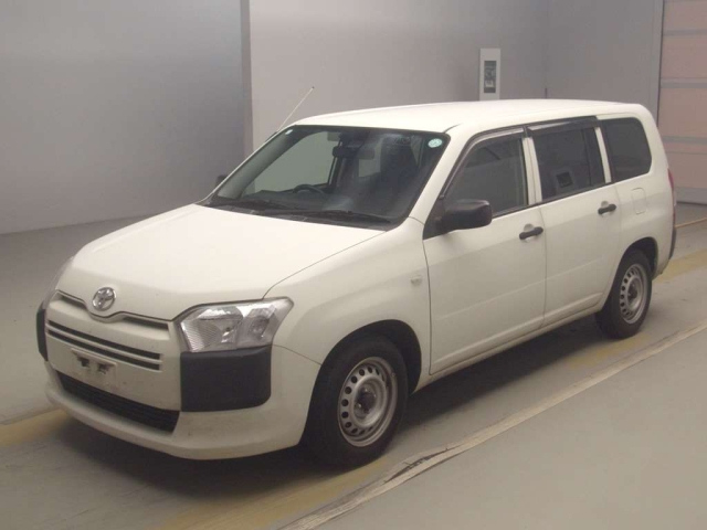 TOYOTA PROBOX 2020