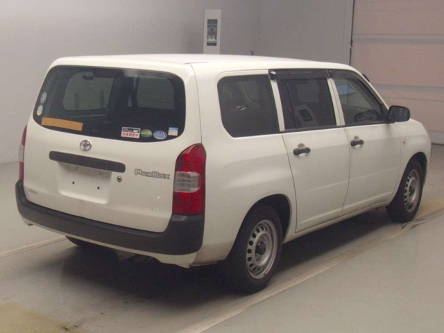 TOYOTA PROBOX 2020