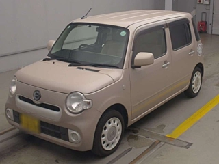 Заказать DAIHATSU MIRA