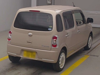 Заказать DAIHATSU MIRA