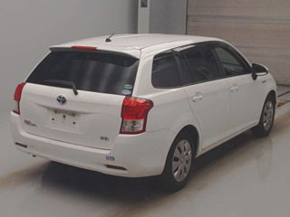 TOYOTA COROLLA FIELDER 2014