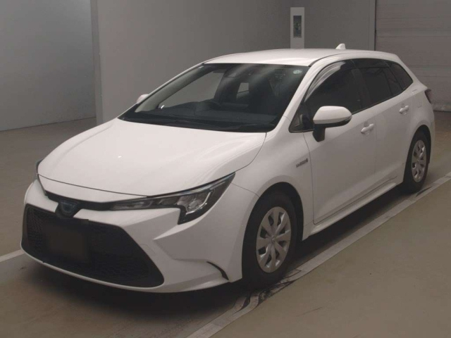 TOYOTA COROLLA TOURING 2020