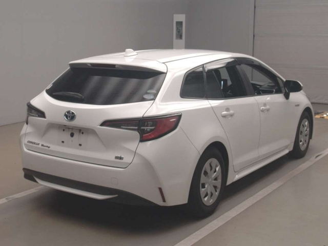 TOYOTA COROLLA TOURING 2020