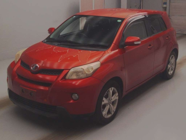 TOYOTA IST 2009