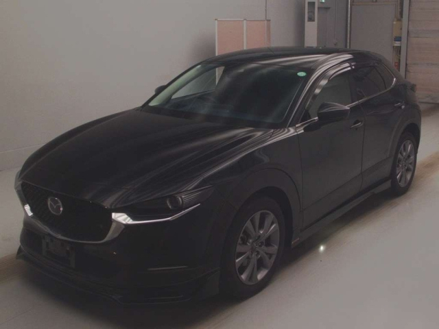 MAZDA CX-30 2021
