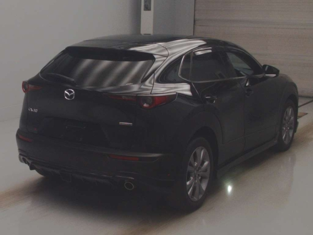 MAZDA CX-30 2021