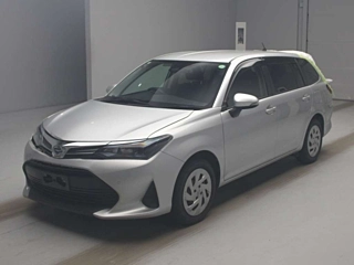 TOYOTA COROLLA FIELDER 2024