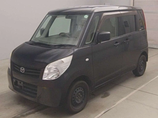 MAZDA FLAIR WAGON 2013